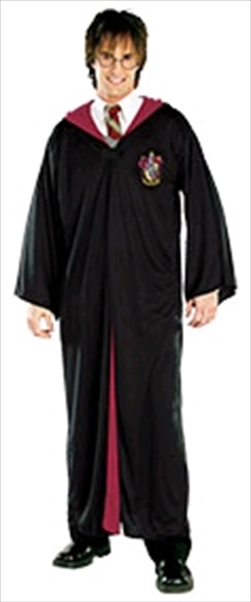 Harry Potter Robe: Adult/Product Detail/Costumes