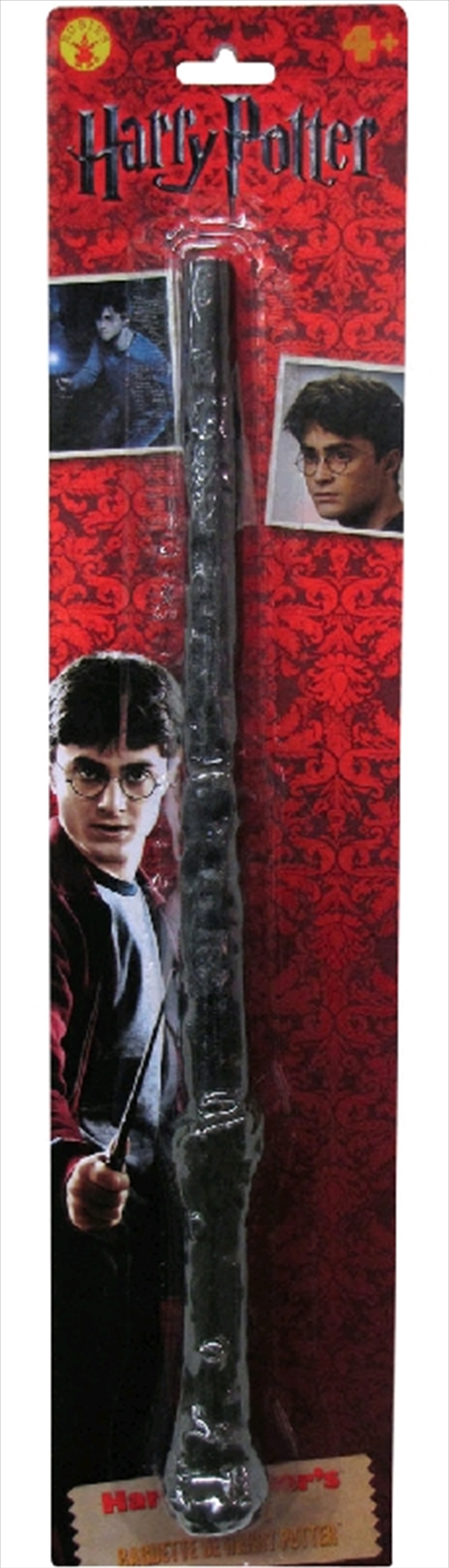Harry Potter Wand/Product Detail/Costumes