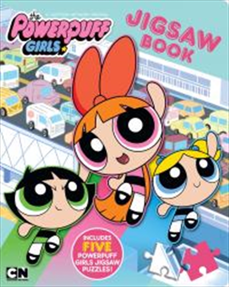 Buy Jigsaw Book Online Sanity