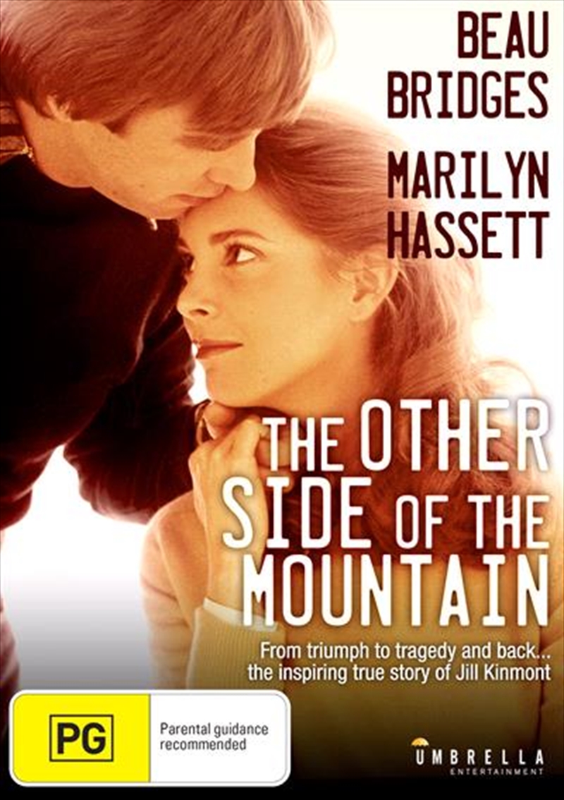 Other Side Of The Mountain, The/Product Detail/Drama