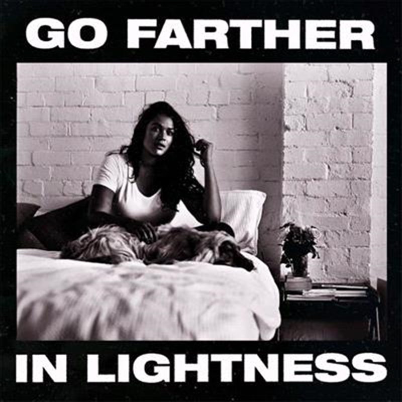 Go Farther In Lightness | CD