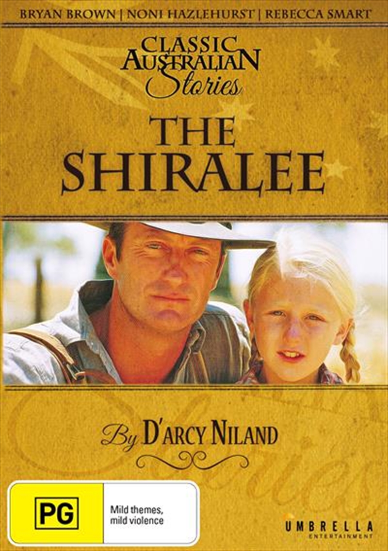 Shiralee  Classic Australian Stories, The/Product Detail/Drama