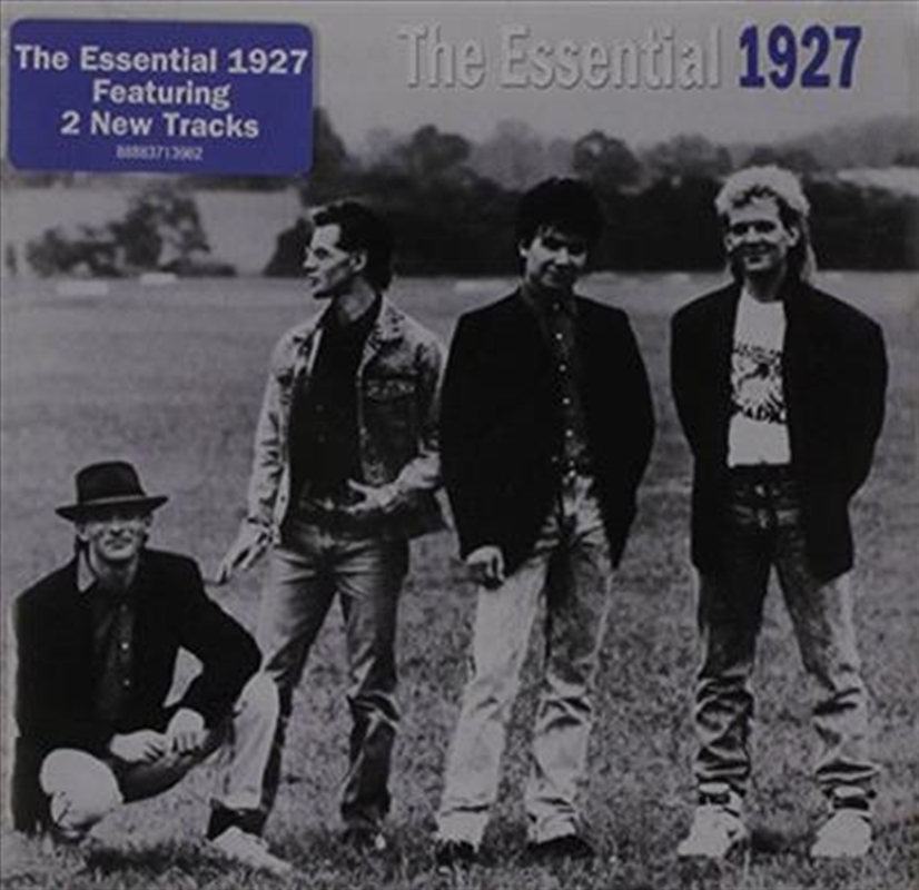 Essential 1927/Product Detail/Pop