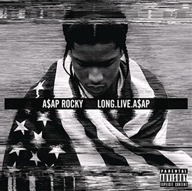Long.live.a$ap (Deluxe Edition)/Product Detail/Rap/Hip-Hop/RnB