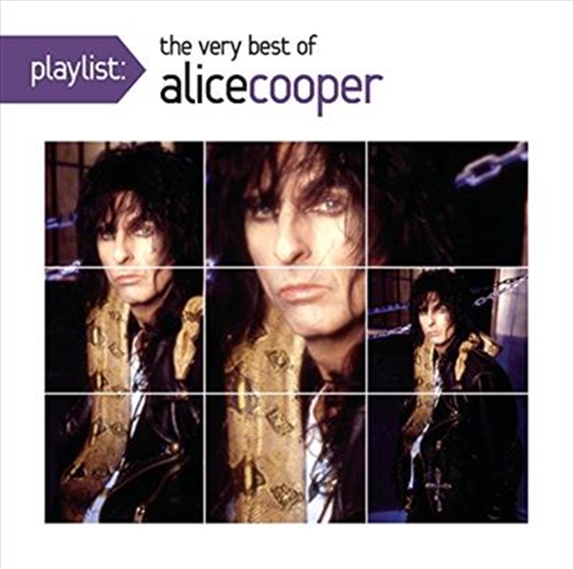 Playlist- Very Best Of/Product Detail/Hard Rock