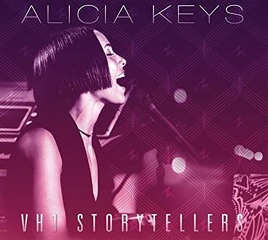 VH1 Storytellers | CD/DVD
