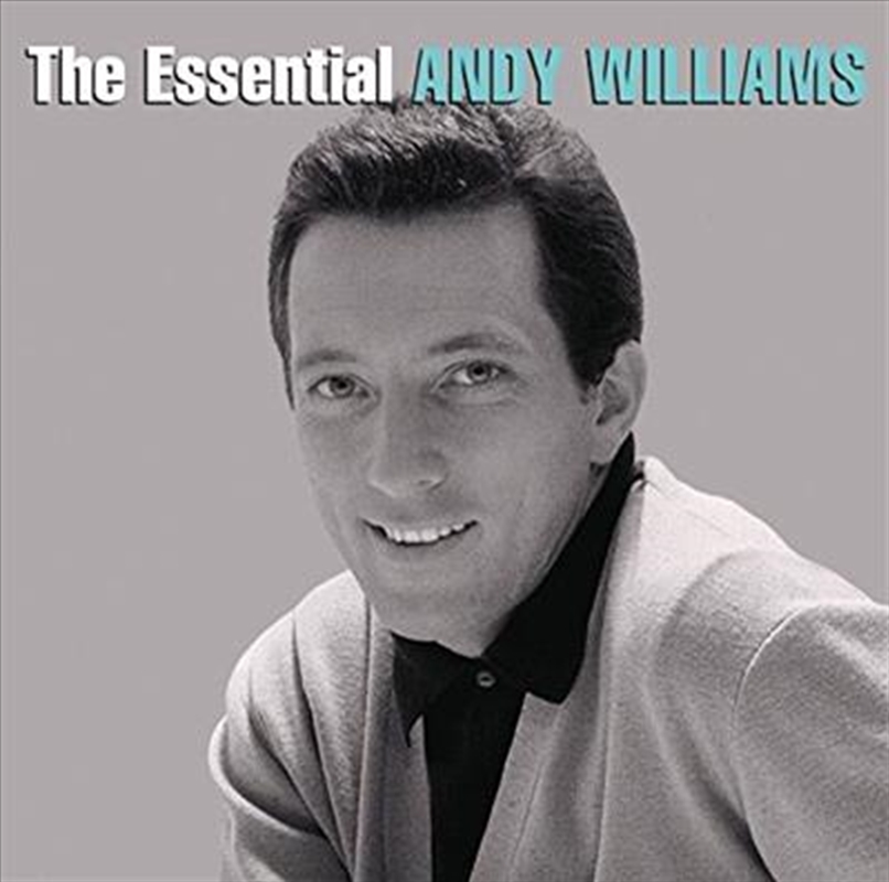 Essential/Product Detail/Easy Listening