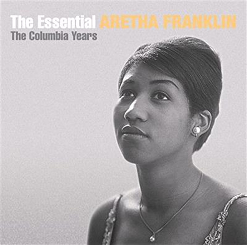Essential Aretha Franklin/Product Detail/Soul