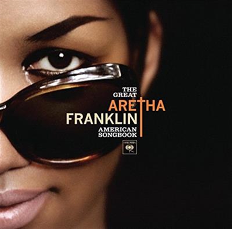 Great American Songbook/Product Detail/R&B