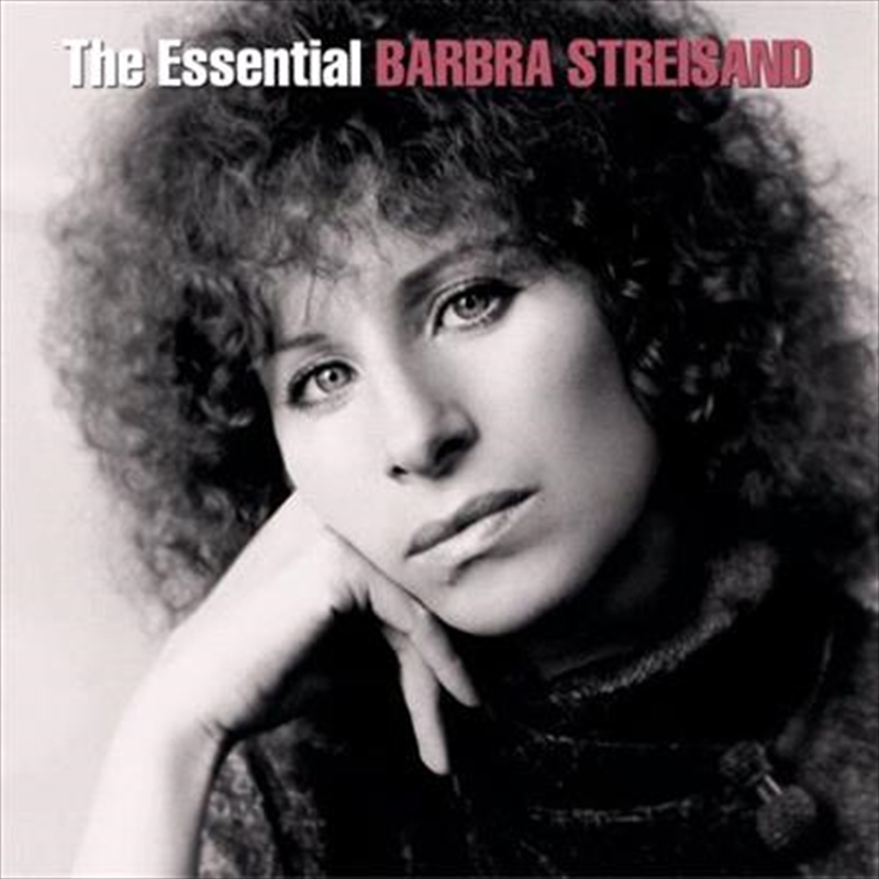 Essential Barbra Streisand/Product Detail/Easy Listening