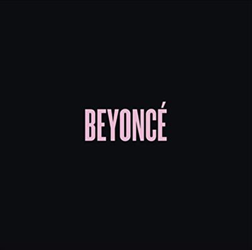 Beyoncé Platinum Edition/Product Detail/Rap/Hip-Hop/RnB