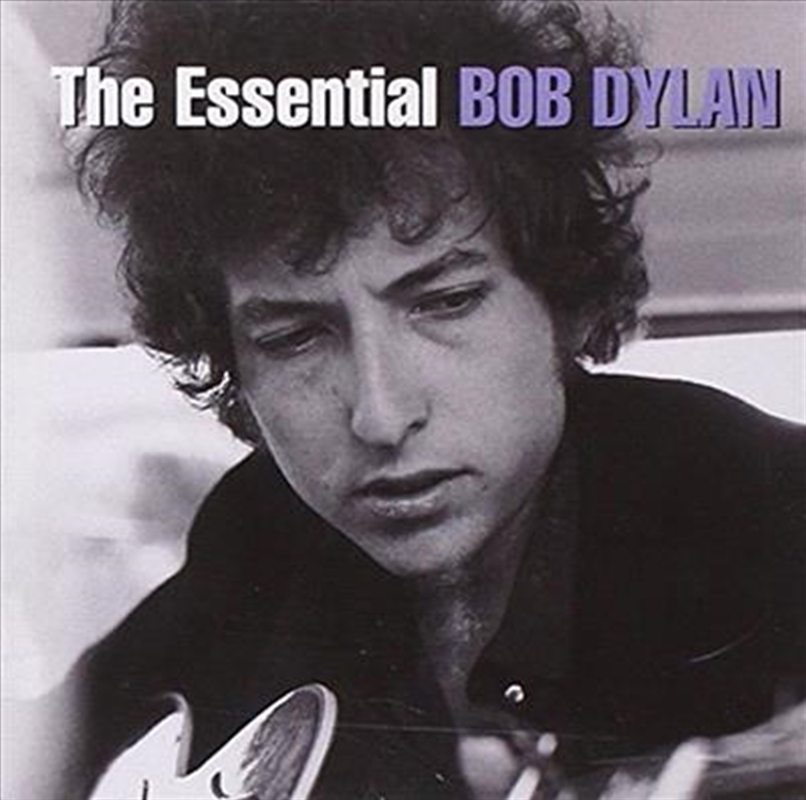 Essential Bob Dylan/Product Detail/Pop