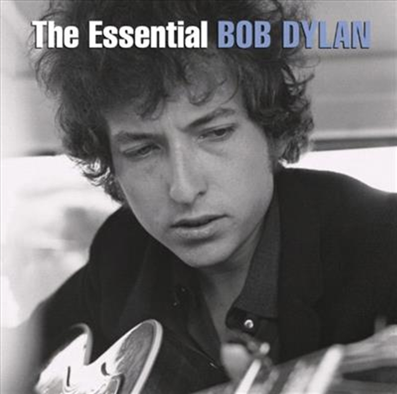 Essential Bob Dylan/Product Detail/Rock