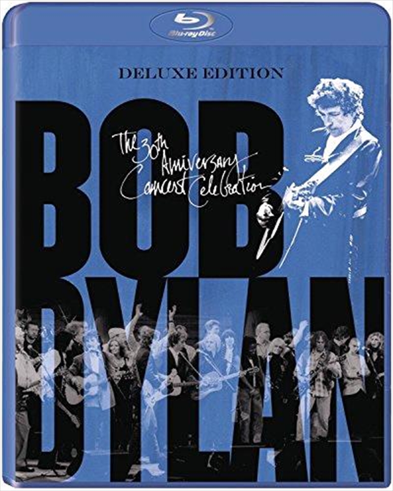 Bob Dylan 30th Anniversary Concert 2014/Product Detail/Visual