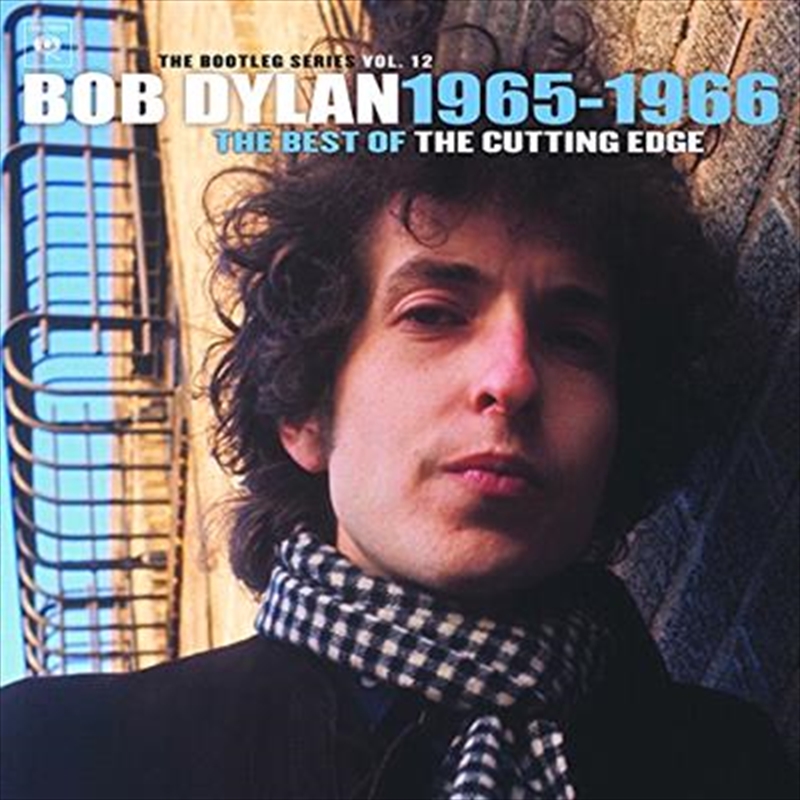 Best Of The Cutting Edge 1965-1966: The Bootleg Series Vol 12/Product Detail/Rock