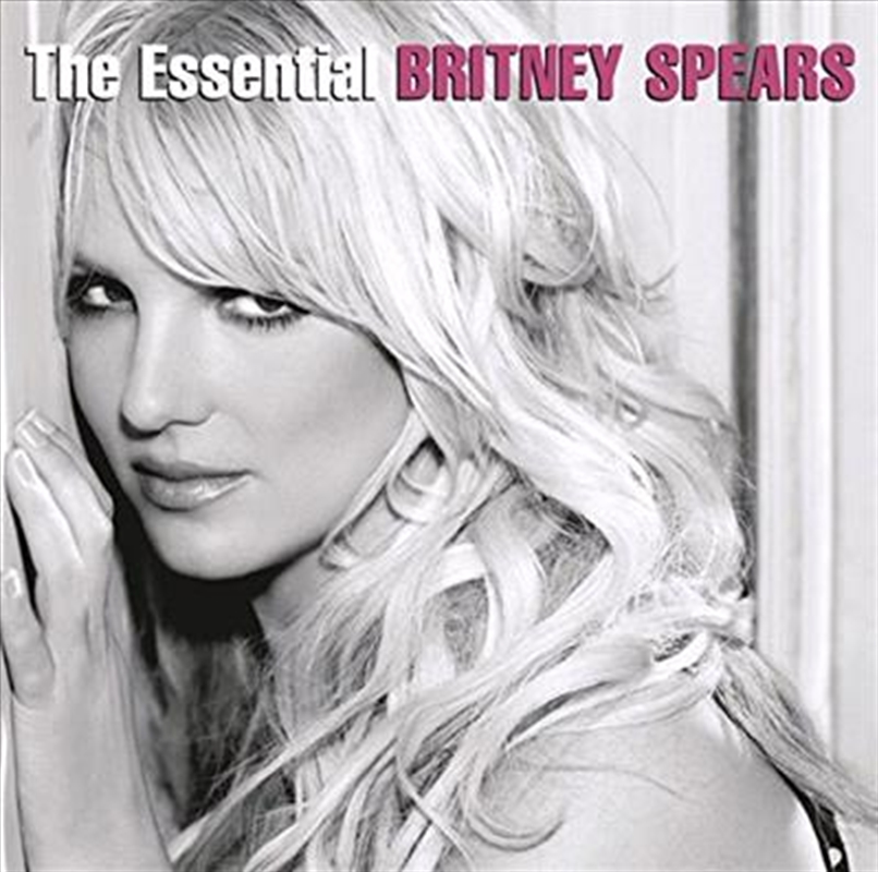 Essential Britney Spears/Product Detail/Pop