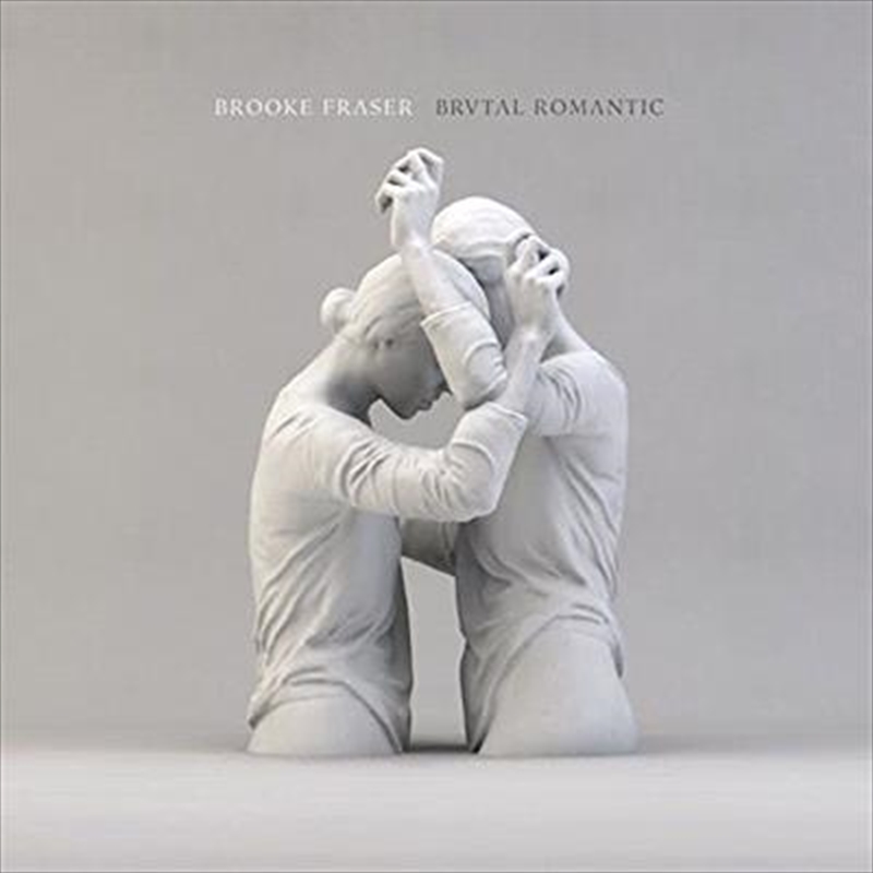 Brutal Romantic | CD