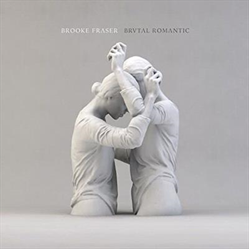 Brutal Romantic/Product Detail/Pop