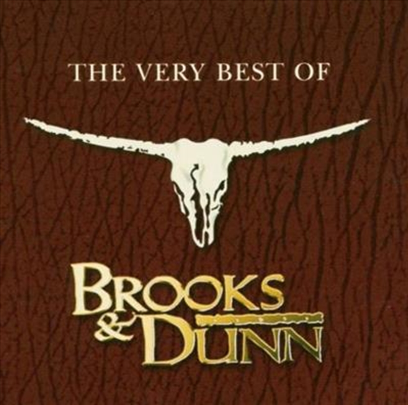 Very Best Of Brooks and Dunn/Product Detail/Country