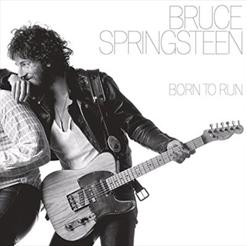 Born To Run (2014 Remastered)/Product Detail/Rock