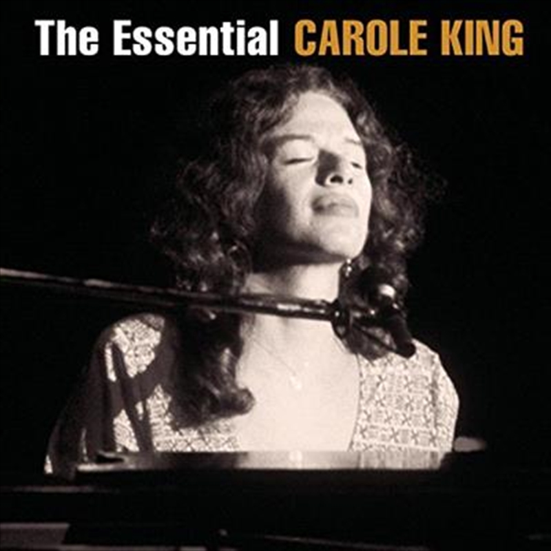 Essential Carole King/Product Detail/Easy Listening