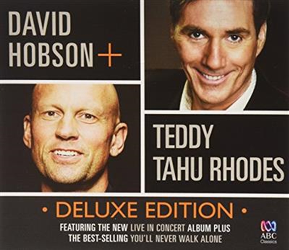 Deluxe Edition/Product Detail/Classical