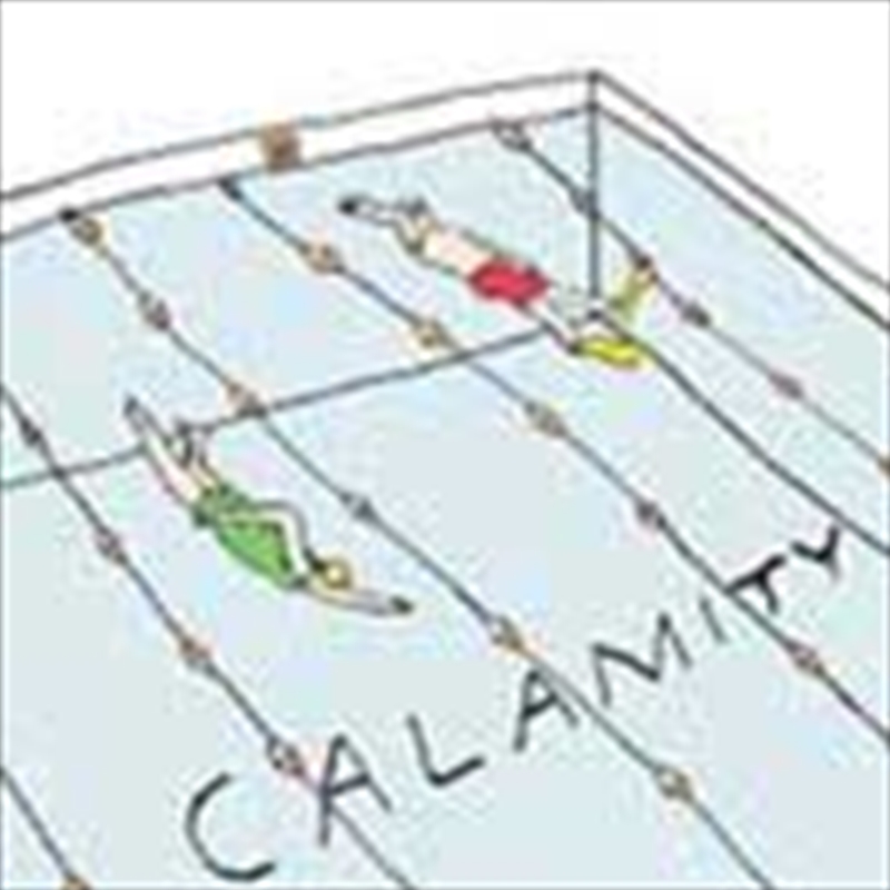 Calamity/Product Detail/Rock/Pop