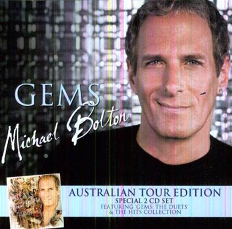 Gems - Australian Tour Edition/Product Detail/Pop