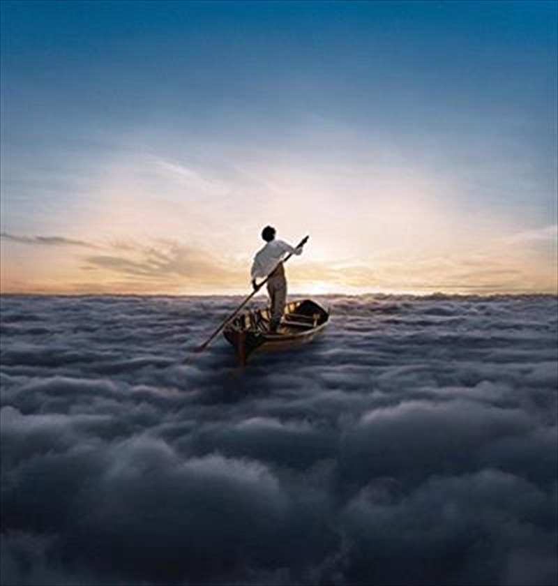 Endless River/Product Detail/Rock