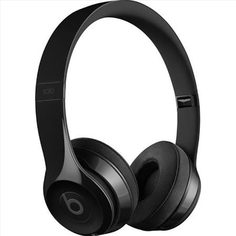 Solo3 Wireless On-Ear Headphones - Black/Product Detail/Headphones