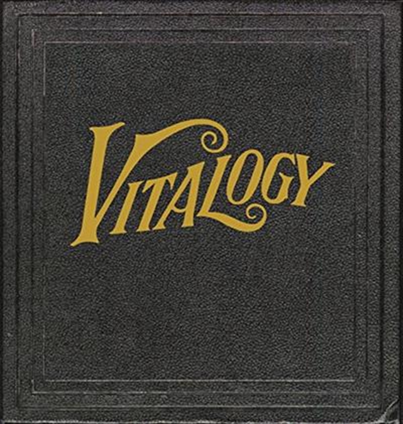 Vitalogy (Expanded Edition)/Product Detail/Rock/Pop