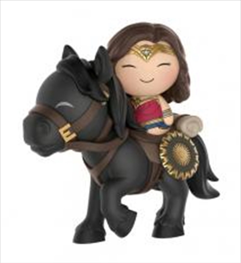 Wonder Woman On Horse Dorbz/Product Detail/Funko Collections