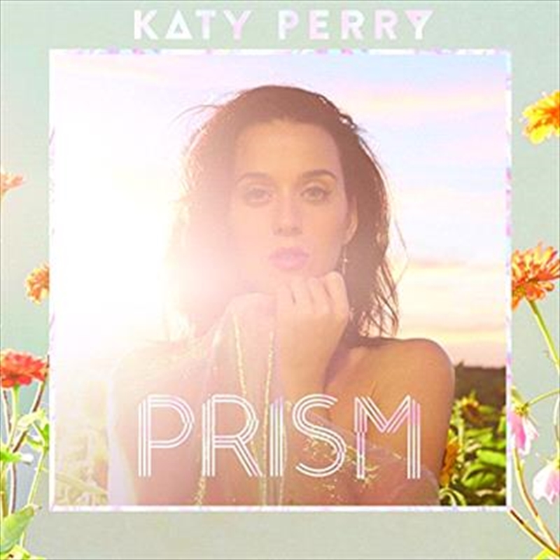 Prism | CD