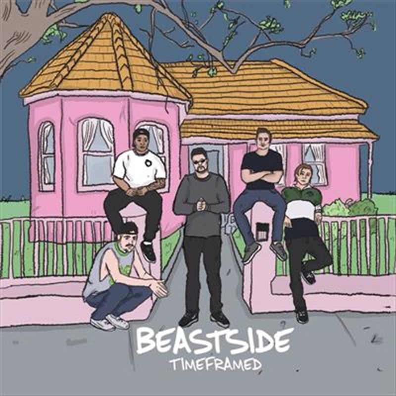 Timeframed/Product Detail/Hip-Hop