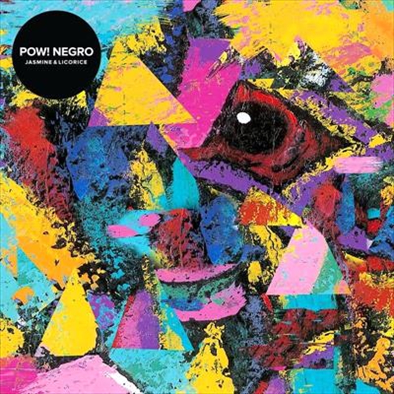 Jasmine And Licorice Ep/Product Detail/Hip-Hop