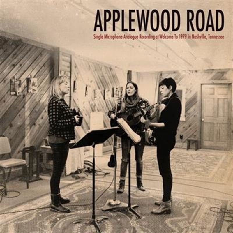 Applewood Road Deluxe/Product Detail/Alternative