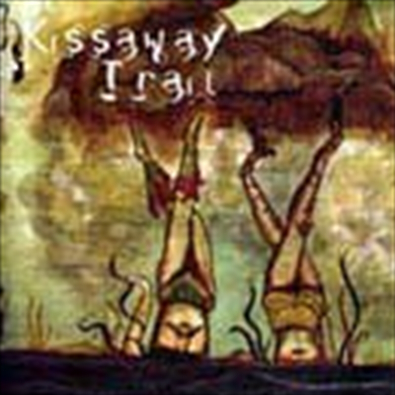 Kissaway Trail/Product Detail/Pop