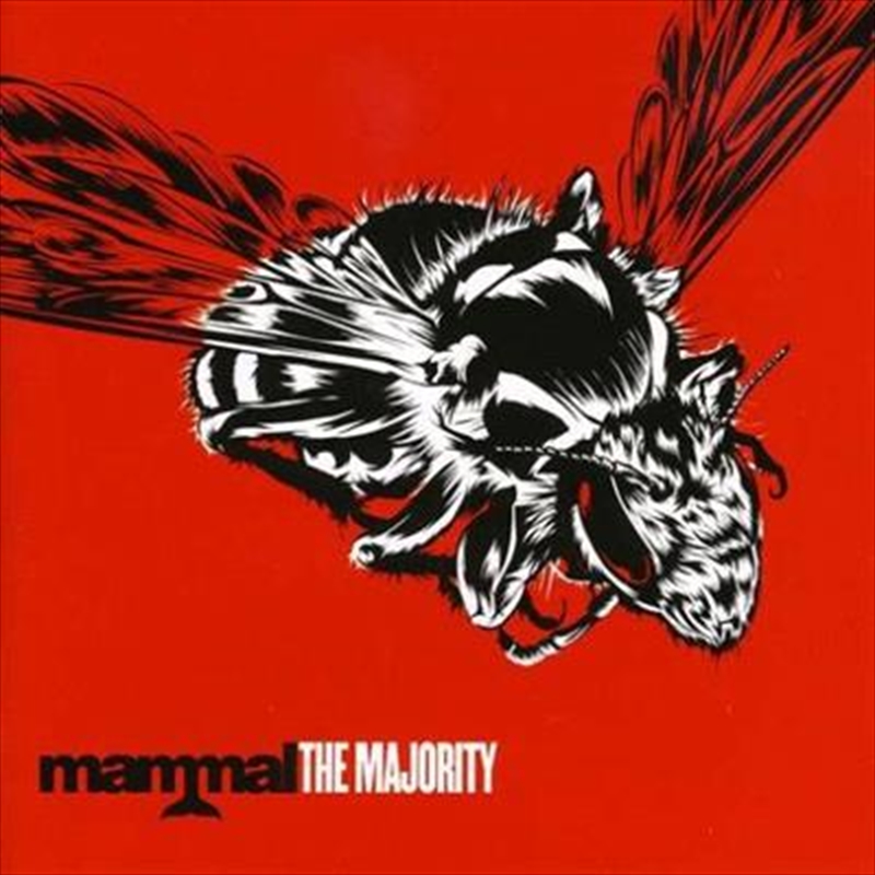 Majority/Product Detail/Rock/Pop