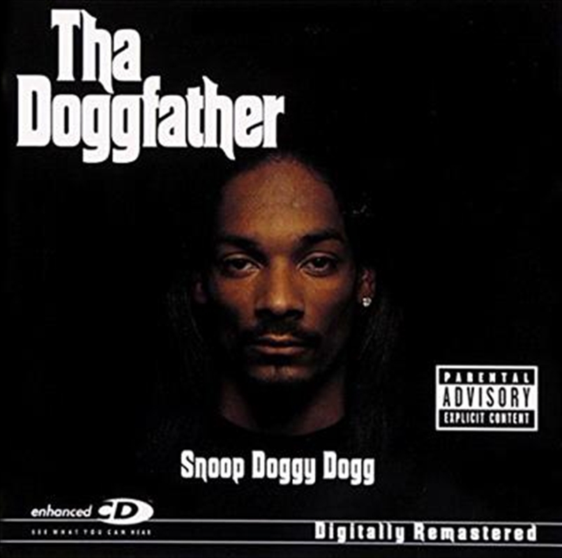 Tha Doggfather/Product Detail/Rap