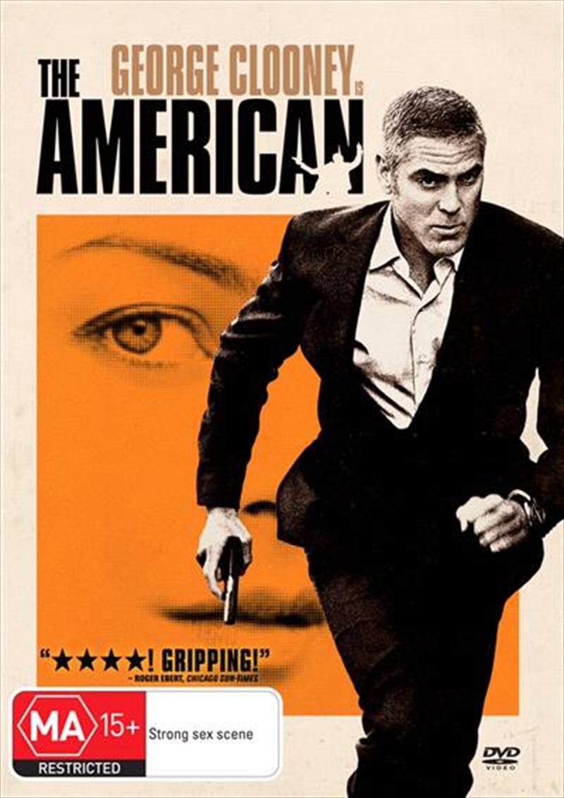 American/Product Detail/Drama