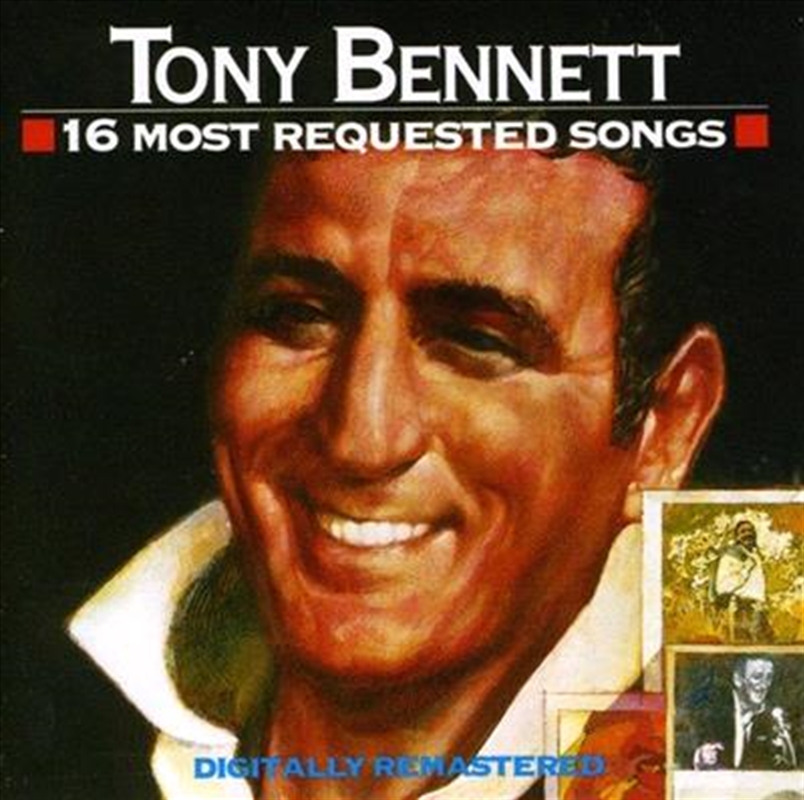 Sixteen Most Requested Songs/Product Detail/Jazz
