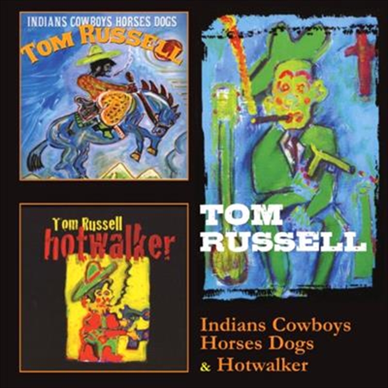 Indians Cowboys Horses Dogs and Hotwalker/Product Detail/Country