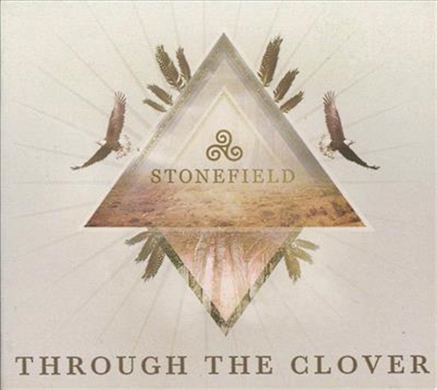 Through The Clover/Product Detail/Alternative