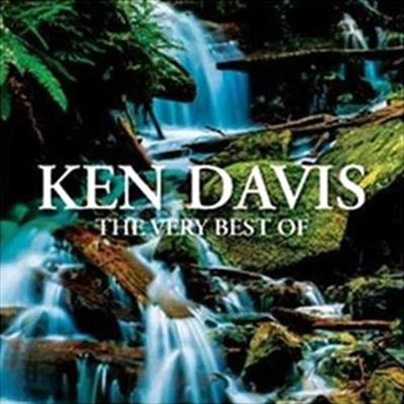 Very Best Of/Product Detail/Instrumental