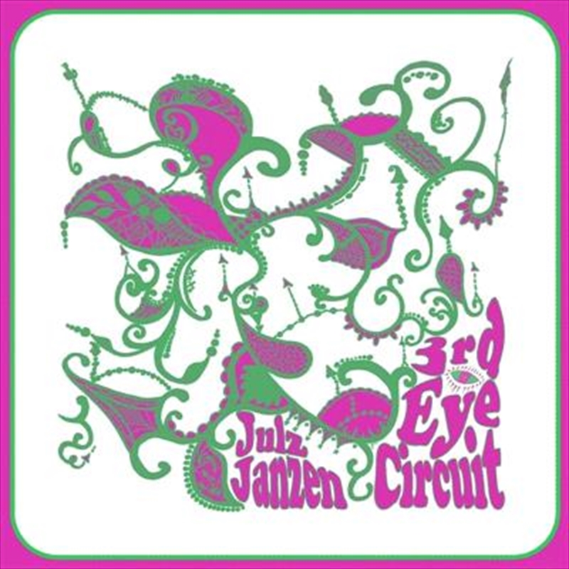 3rd Eye Circuit: Ep/Product Detail/Alternative