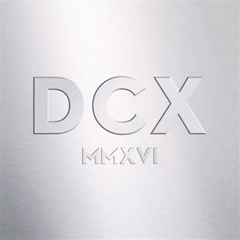 DCX MMXVI/Product Detail/Country
