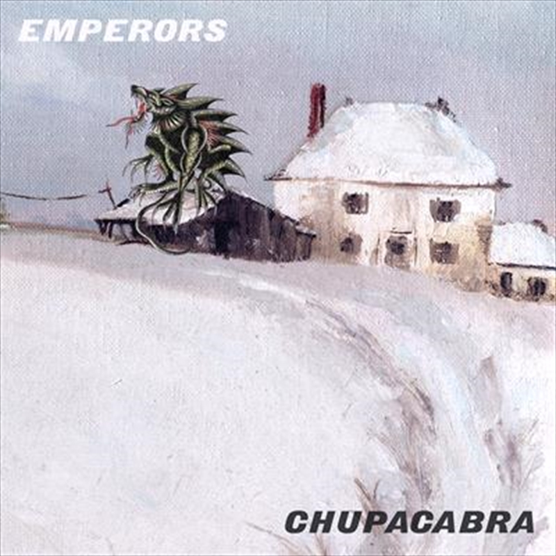 Chupacabra/Product Detail/Alternative