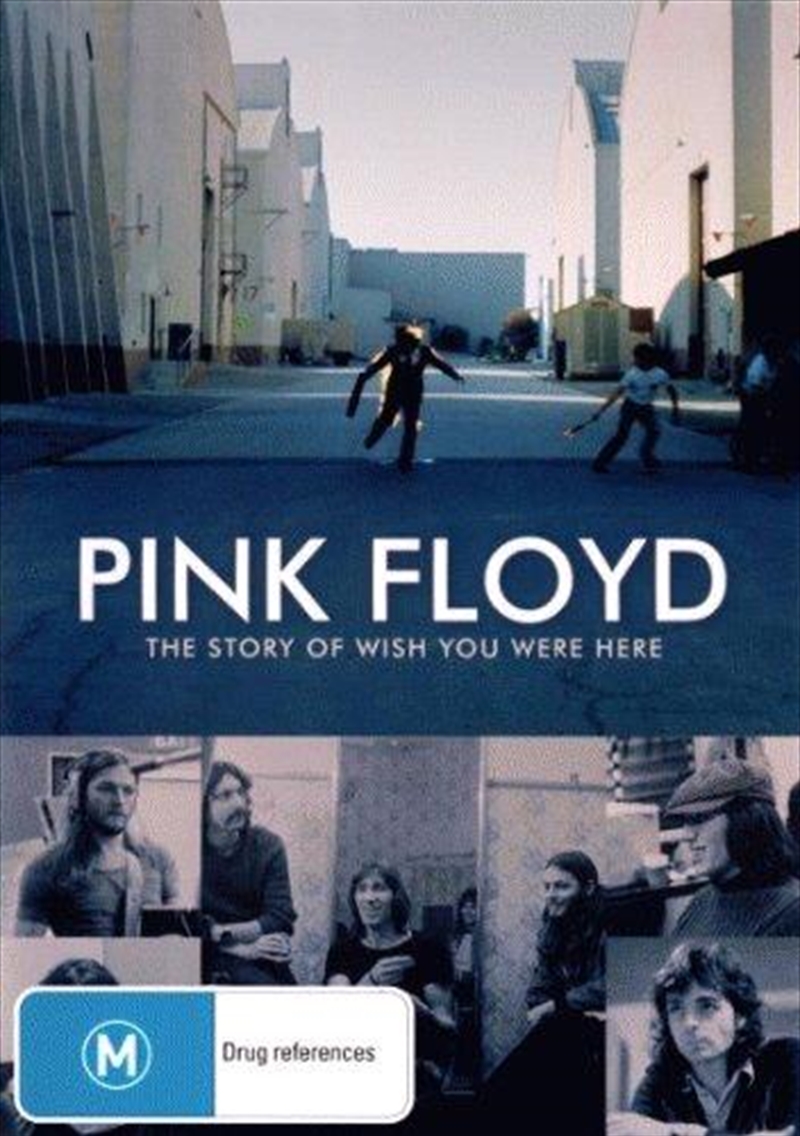 Story Of Wish You Were Here/Product Detail/Visual