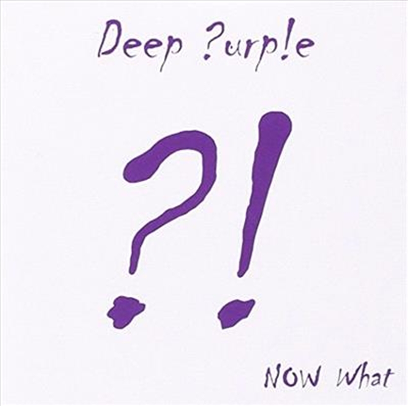 Now What/Product Detail/Hard Rock