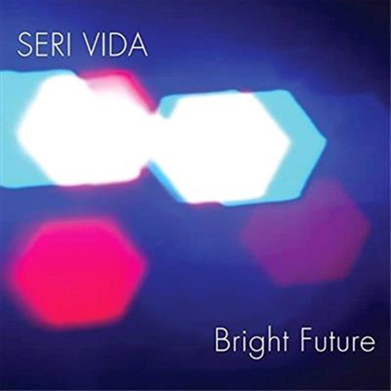 Bright Future: Ep/Product Detail/Rock